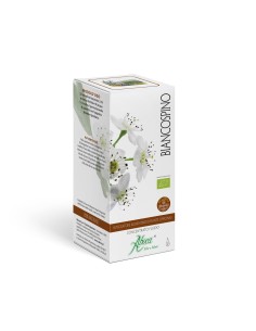 Aboca Biancospino Concentrato Fluido Integratore Rilassante 75 ml